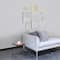 Home™ Gold Aluminum Frame by Studio Décor®